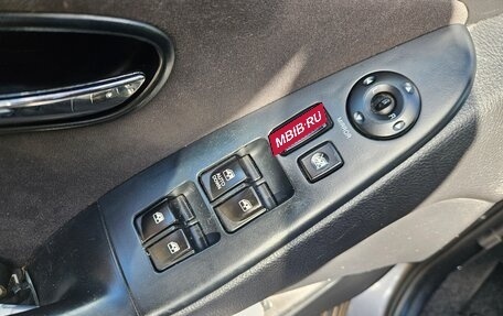 Hyundai Elantra IV, 2011 год, 550 000 рублей, 9 фотография