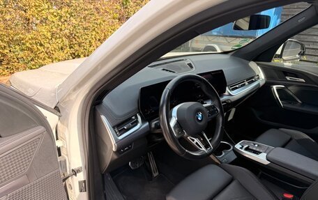 BMW X1, 2023 год, 3 530 001 рублей, 9 фотография