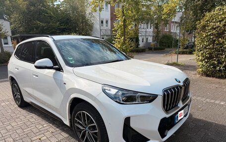 BMW X1, 2023 год, 3 530 001 рублей, 4 фотография