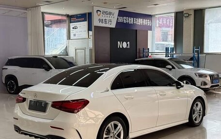 Mercedes-Benz A-Класс, 2023 год, 1 425 000 рублей, 4 фотография