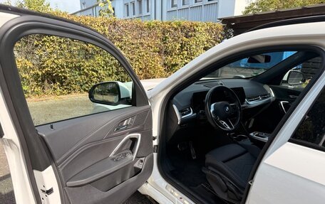 BMW X1, 2023 год, 3 530 001 рублей, 7 фотография