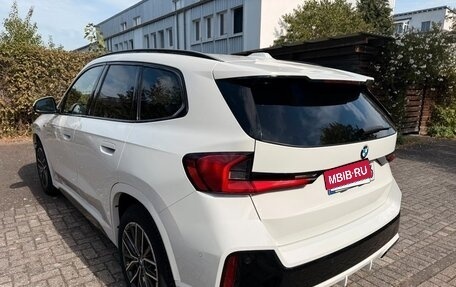 BMW X1, 2023 год, 3 530 001 рублей, 6 фотография