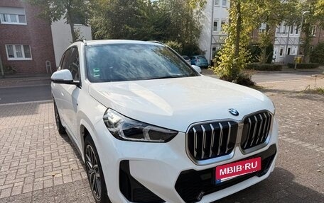 BMW X1, 2023 год, 3 530 001 рублей, 3 фотография