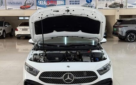 Mercedes-Benz A-Класс, 2023 год, 1 425 000 рублей, 8 фотография