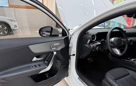Mercedes-Benz A-Класс, 2023 год, 1 425 000 рублей, 9 фотография