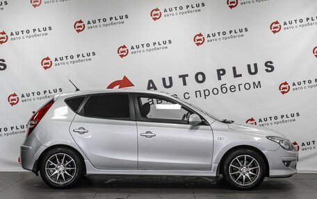 Hyundai i30 I, 2010 год, 799 000 рублей, 5 фотография