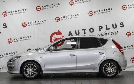 Hyundai i30 I, 2010 год, 799 000 рублей, 6 фотография