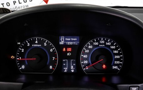 Hyundai i30 I, 2010 год, 799 000 рублей, 16 фотография