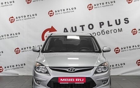 Hyundai i30 I, 2010 год, 799 000 рублей, 3 фотография