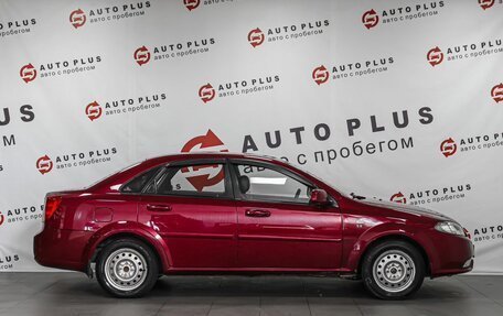 Daewoo Gentra II, 2014 год, 419 000 рублей, 5 фотография