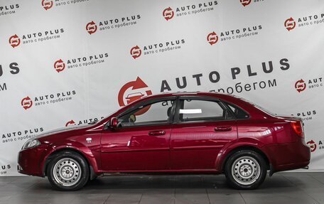 Daewoo Gentra II, 2014 год, 419 000 рублей, 6 фотография