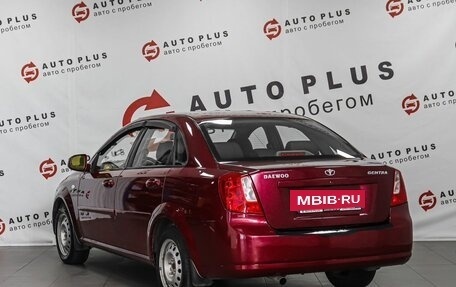 Daewoo Gentra II, 2014 год, 419 000 рублей, 2 фотография