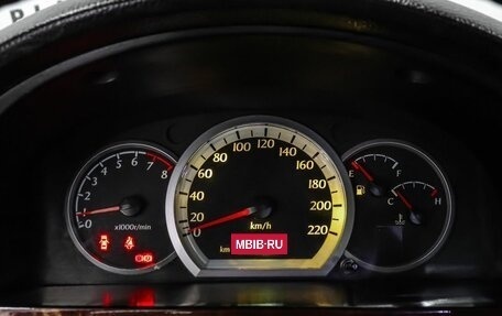 Daewoo Gentra II, 2014 год, 419 000 рублей, 16 фотография