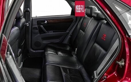 Daewoo Gentra II, 2014 год, 419 000 рублей, 9 фотография