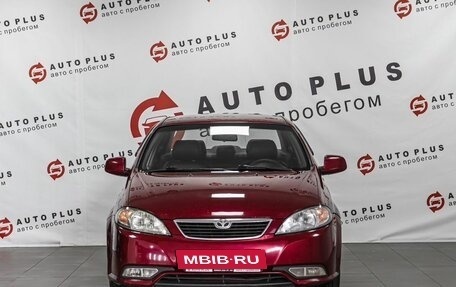 Daewoo Gentra II, 2014 год, 419 000 рублей, 3 фотография