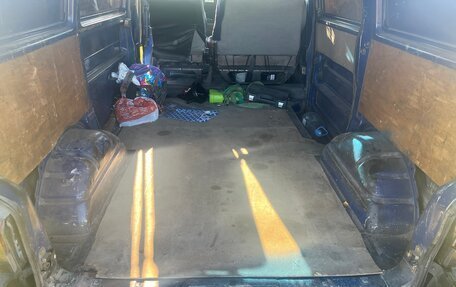 Volkswagen Transporter T4, 1991 год, 400 000 рублей, 2 фотография