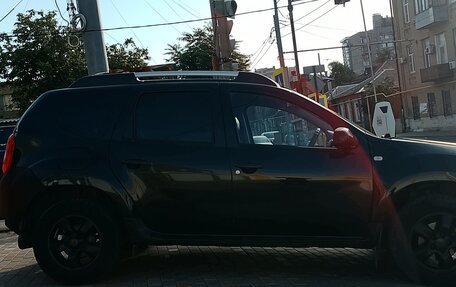 Renault Duster I рестайлинг, 2013 год, 900 000 рублей, 4 фотография