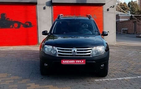 Renault Duster I рестайлинг, 2013 год, 900 000 рублей, 1 фотография