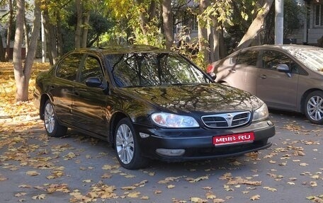 Nissan Maxima VIII, 2004 год, 255 000 рублей, 1 фотография