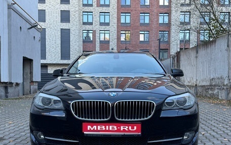 BMW 5 серия, 2011 год, 2 050 000 рублей, 1 фотография