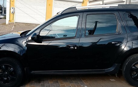 Renault Duster I рестайлинг, 2013 год, 900 000 рублей, 9 фотография