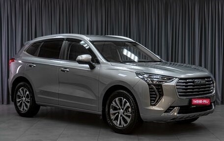 Haval Jolion, 2023 год, 1 779 000 рублей, 1 фотография