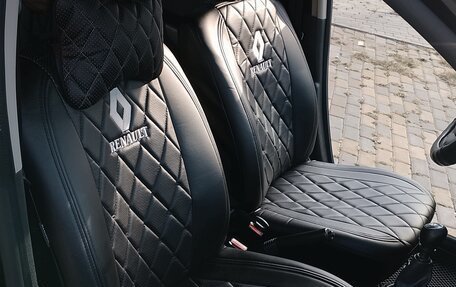 Renault Duster I рестайлинг, 2013 год, 900 000 рублей, 15 фотография