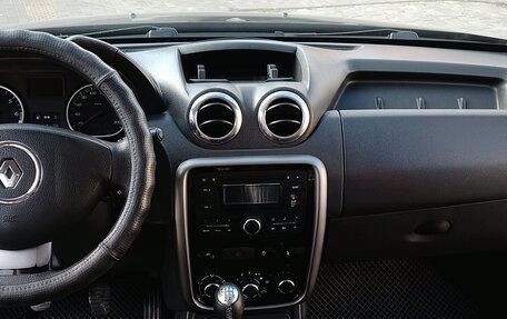 Renault Duster I рестайлинг, 2013 год, 900 000 рублей, 16 фотография