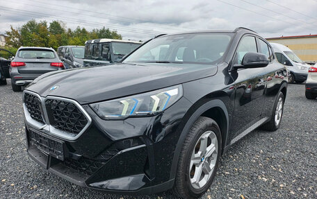 BMW X2, 2025 год, 5 148 800 рублей, 1 фотография