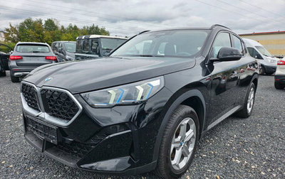 BMW X2, 2025 год, 5 148 800 рублей, 1 фотография