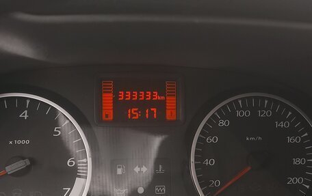 Renault Duster I рестайлинг, 2013 год, 900 000 рублей, 19 фотография