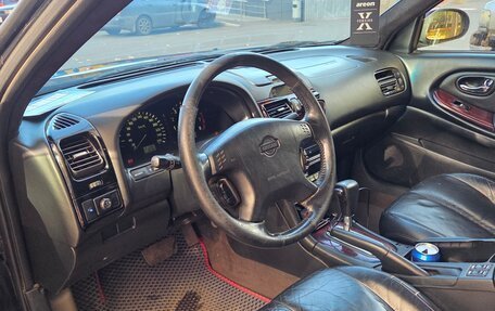 Nissan Maxima VIII, 2004 год, 255 000 рублей, 10 фотография