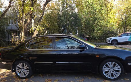 Nissan Maxima VIII, 2004 год, 255 000 рублей, 7 фотография