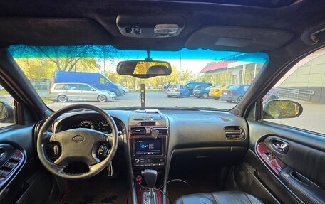 Nissan Maxima VIII, 2004 год, 255 000 рублей, 9 фотография