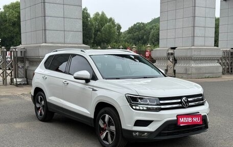 Volkswagen Tharu, 2022 год, 1 860 000 рублей, 1 фотография