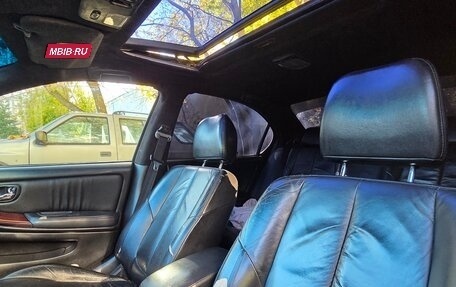 Nissan Maxima VIII, 2004 год, 255 000 рублей, 11 фотография