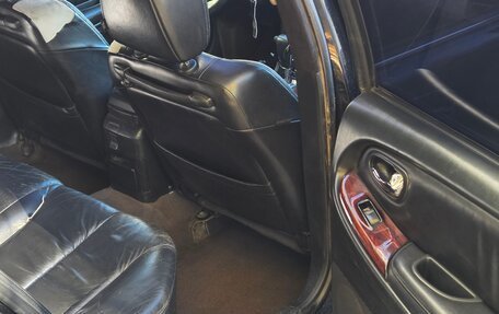 Nissan Maxima VIII, 2004 год, 255 000 рублей, 14 фотография