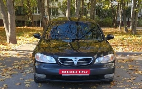 Nissan Maxima VIII, 2004 год, 255 000 рублей, 2 фотография