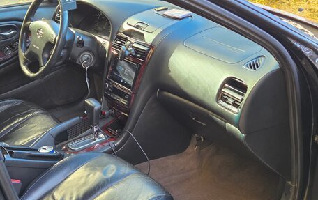 Nissan Maxima VIII, 2004 год, 255 000 рублей, 13 фотография