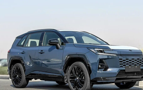 Toyota RAV4, 2026 год, 4 250 000 рублей, 1 фотография