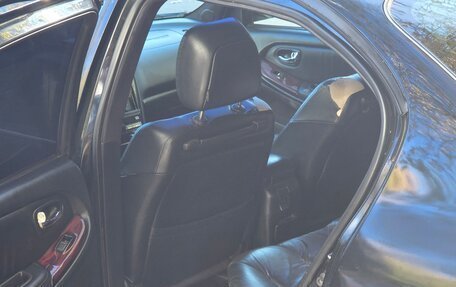 Nissan Maxima VIII, 2004 год, 255 000 рублей, 15 фотография