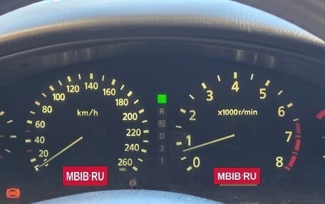 Nissan Maxima VIII, 2004 год, 255 000 рублей, 12 фотография
