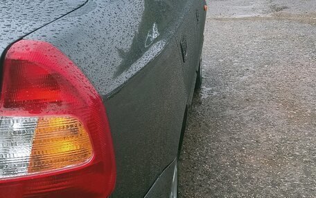 Hyundai Accent II, 2005 год, 400 000 рублей, 1 фотография