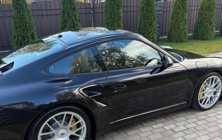 Porsche 911, 2010 год, 15 500 000 рублей, 7 фотография