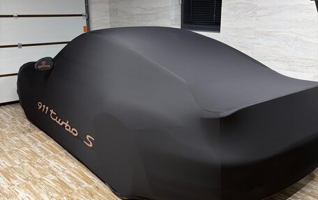 Porsche 911, 2010 год, 15 500 000 рублей, 13 фотография