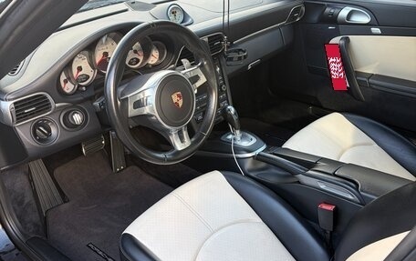 Porsche 911, 2010 год, 15 500 000 рублей, 9 фотография