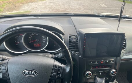 KIA Sorento II рестайлинг, 2009 год, 1 250 000 рублей, 4 фотография