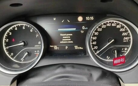 Toyota Camry, 2021 год, 2 350 000 рублей, 2 фотография