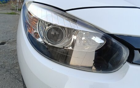 Renault Fluence I, 2013 год, 640 000 рублей, 4 фотография