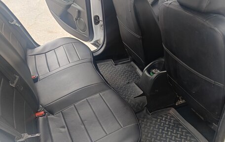 Renault Fluence I, 2013 год, 640 000 рублей, 9 фотография